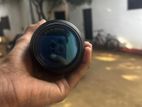 Nikon AF-S DX 18-55mm f/3.5-5.6G Lens