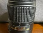 Nikon AF-S DX Nikkor 55-300mm 4.5-5.6 ED VR (Used)