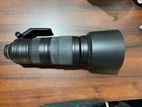Nikon AF-S NIKKOR 200-500mm f/5.6E ED VR Lens