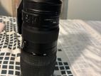 Nikon AF-S Nikkor 200-500mm f/5.6E ED VR Telephoto Zoom Lens
