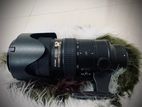 Nikon AF-S Nikkor 70-200mm f/2.8 GII VR Lens