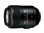 Nikon AF-S VR Micro-NIKKOR 105mm f/2.8G IF-ED Lens