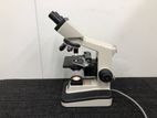 Nikon ALPHAPHOT-2 YS2 Microscope