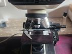 Nikon Alphaphot Ys-2 Microscope