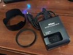 Nikon Battery Charger Mh-25