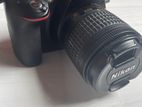 Nikon D5300 Camera