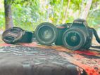Nikon D5600 DSLR Camera