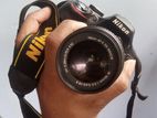 Nikon Camera