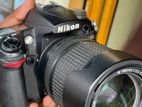 Nikon Camera