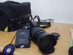 Nikon D 5300 Camera