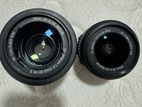 Nikon Camera Lenses