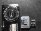 Nikon Camera
