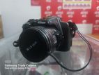 Nikon Cool Pix P520 Camera