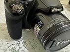 Nikon Coolpix 520