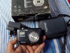 Nikon Coolpix A100