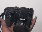 Nikon Coolpix B500 Camera