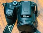 Nikon Coolpix B500