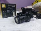 Nikon Coolpix B500