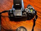 Nikon Coolpix B700 Camera