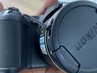 Nikon coolpix camera