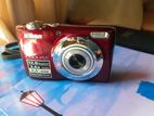 Nikon Coolpix Digital Camera