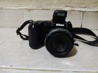 Nikon Coolpix L330 Camera