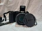 Nikon Coolpix L330 Camera
