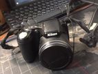 Nikon Coolpix L340