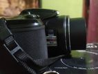 Nikon coolpix L820 digital camera