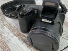 Nikon Coolpix l820