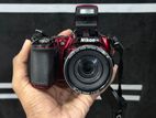 Nikon Coolpix L830 Digital Camera