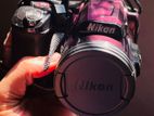 Nikon Coolpix L840 Camera
