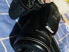 Nikon Coolpix P900