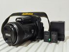 Nikon Coolpix P1000 Camera
