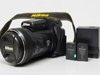 Nikon Coolpix P1000 Camera