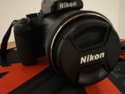 Nikon Coolpix P1000