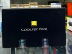 NIKON COOLPIX P1100 NEW SEAL PACK