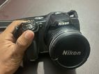 Nikon Coolpix P520