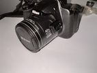 Nikon Coolpix P520