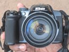 Nikon Coolpix P520