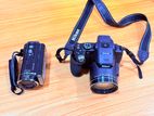 Nikon COOLPIX P610 Camera