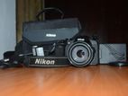 Nikon Coolpix p610