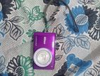 Nikon Coolpix S2700 Camera
