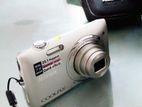 Nikon Coolpix S3400 Digital Camera