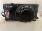 Nikon COOLPIX S9400