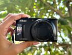 Nikon Coolpix S9500