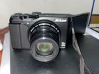 Nikon Coolpix S9900