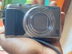 Nikon Coolpix S9900