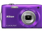 Nikon Coolplix S33000