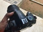 Nikon D 3000